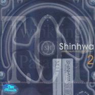 shinhwa venus album cover